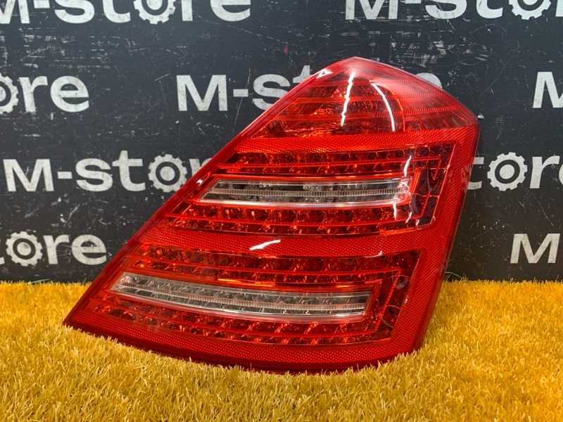 Фонарь задний, 14000 рублей, Красноярск