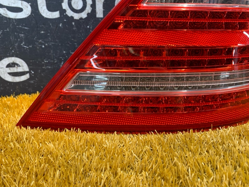 Фонарь задний, 14000 рублей, Красноярск