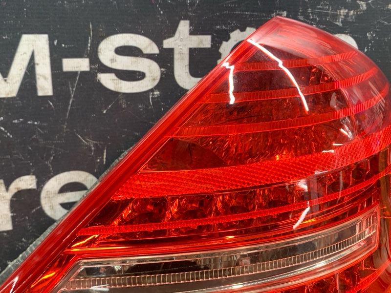 Фонарь задний, 14000 рублей, Красноярск