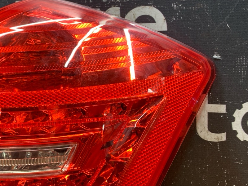 Фонарь задний, 14000 рублей, Красноярск