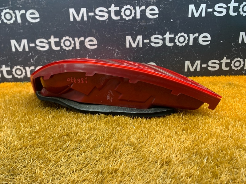 Фонарь задний, 14000 рублей, Красноярск