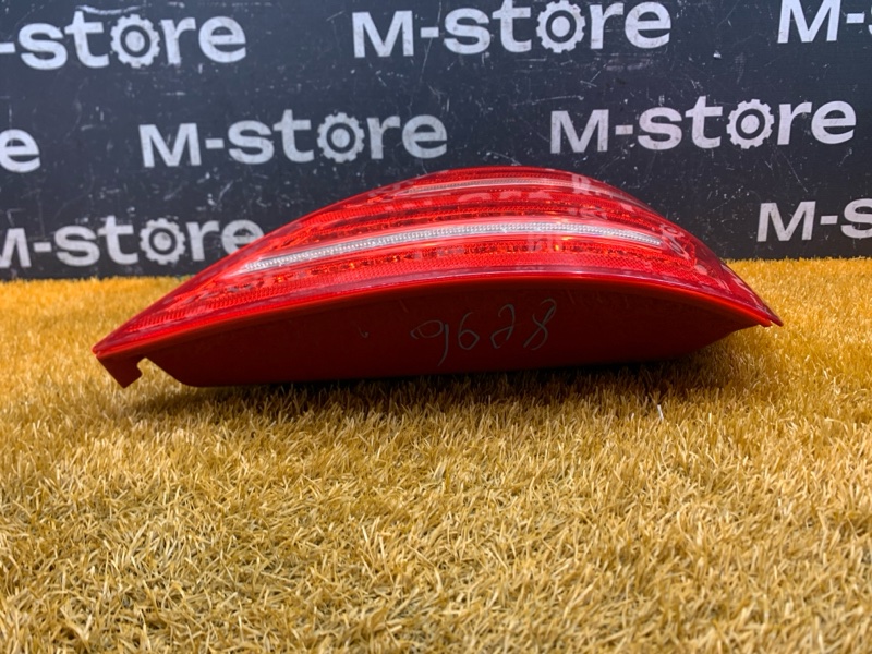 Фонарь задний, 14000 рублей, Красноярск