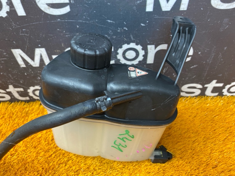 Бачок расширительный, 600 рублей, Красноярск