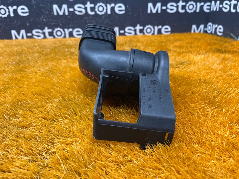 патрубок воздушного фильтра, 2000 рублей, Красноярск