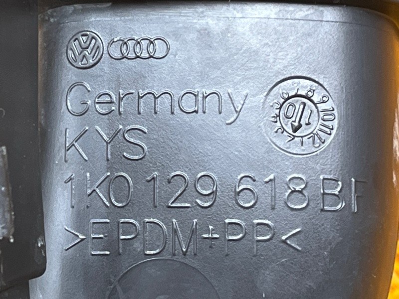 патрубок воздушного фильтра, 2000 рублей, Красноярск