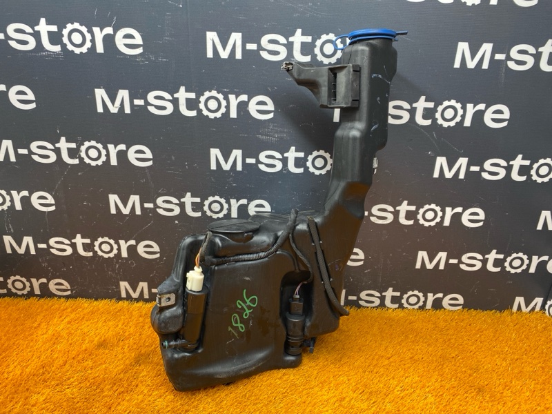 Бачок омывателя, 1400 рублей, Красноярск