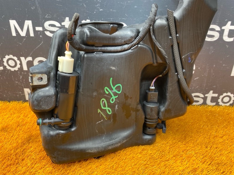 Бачок омывателя, 1400 рублей, Красноярск