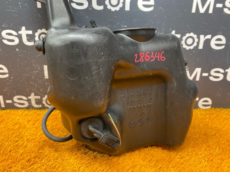 Бачок омывателя, 1400 рублей, Красноярск