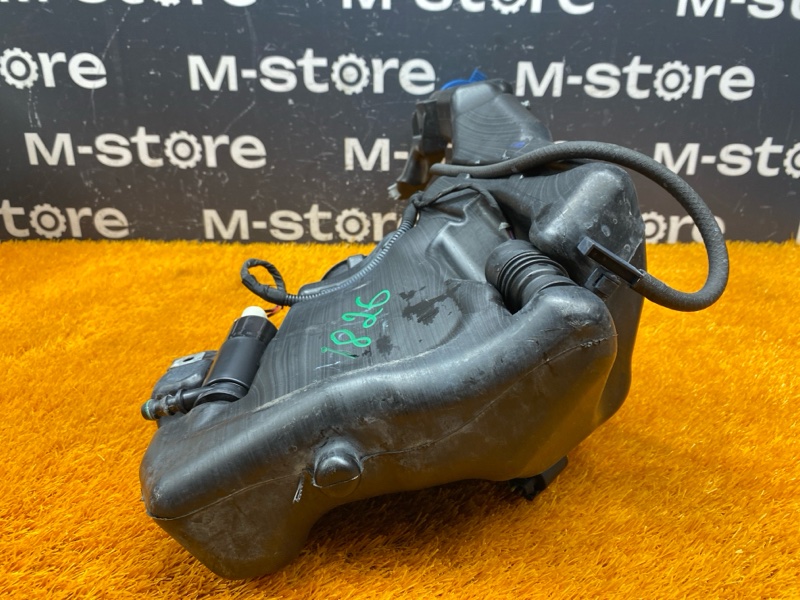 Бачок омывателя, 1400 рублей, Красноярск