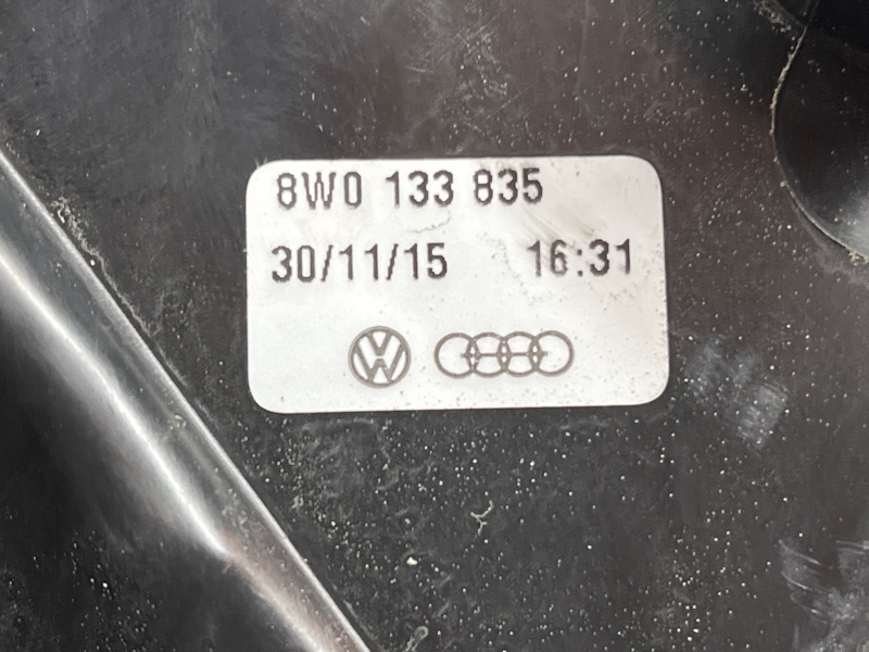 корпус воздушного фильтра, 20000 рублей, Красноярск