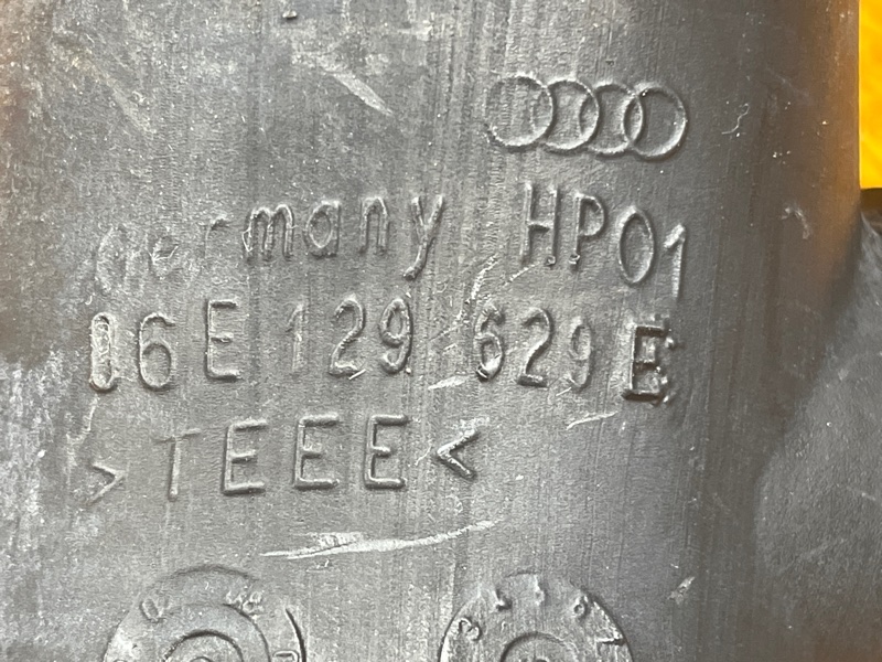 патрубок воздушного фильтра, 500 рублей, Красноярск