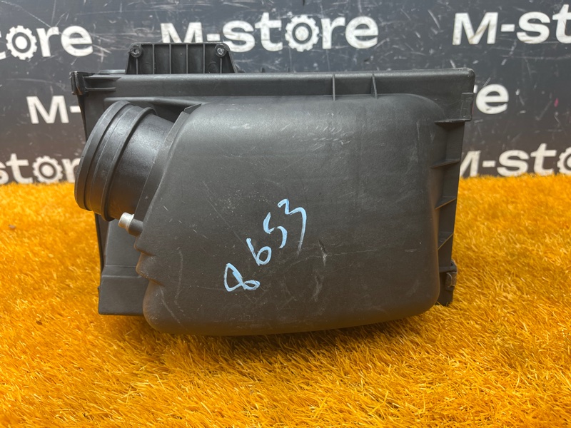 корпус воздушного фильтра, 800 рублей, Красноярск