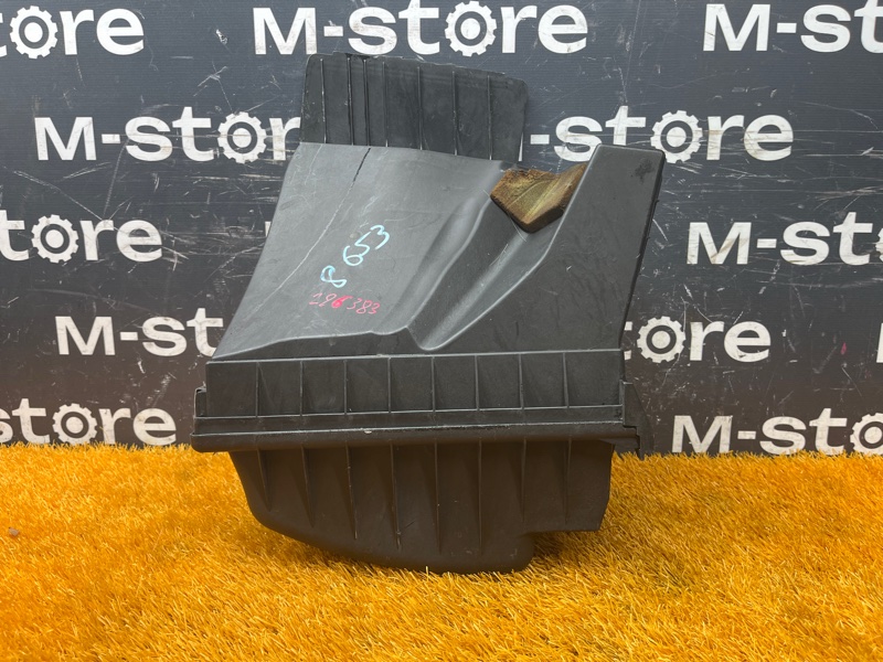 корпус воздушного фильтра, 800 рублей, Красноярск