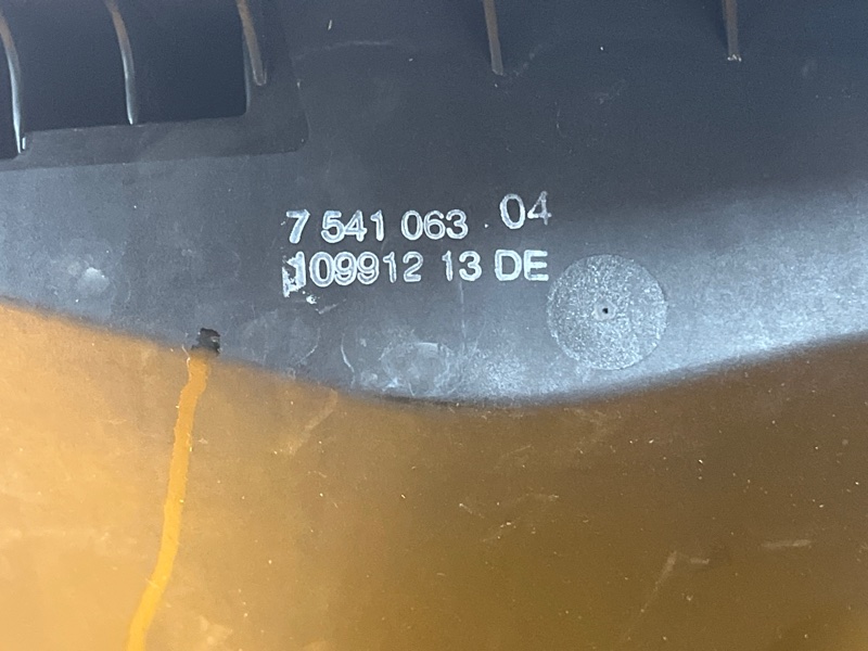 корпус воздушного фильтра, 800 рублей, Красноярск