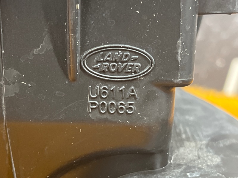 корпус воздушного фильтра, 4000 рублей, Красноярск