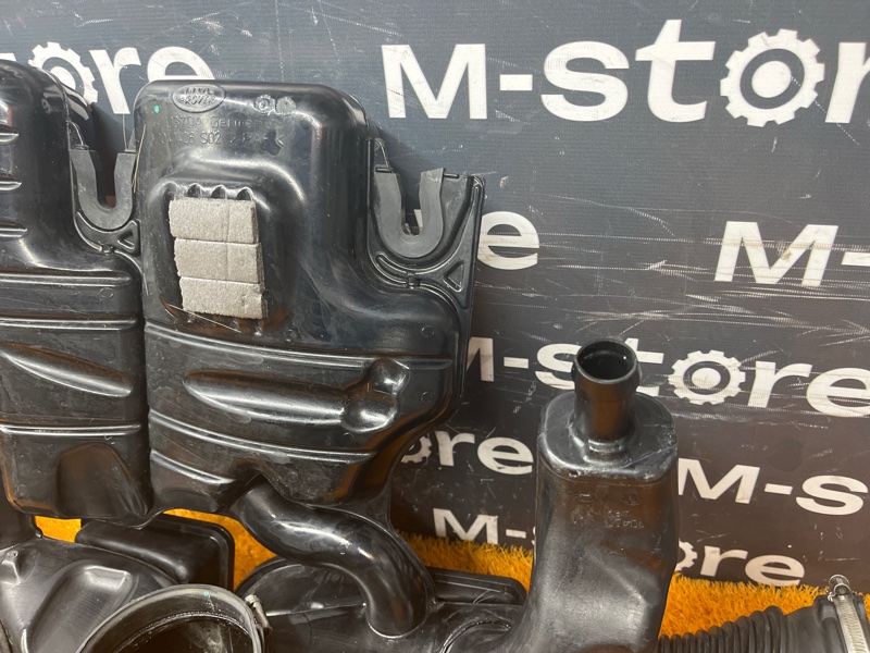 резонатор воздушного фильтра, 3000 рублей, Красноярск