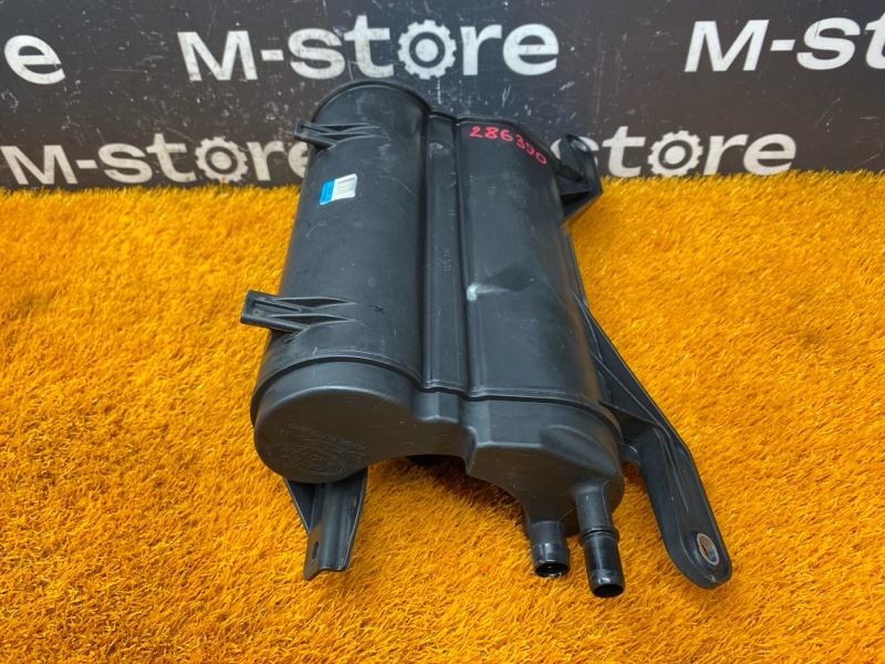 Адсорбер (фильтр топливных паров), 3500 рублей, Красноярск