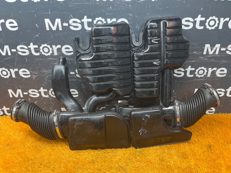 резонатор воздушного фильтра, 3000 рублей, Красноярск