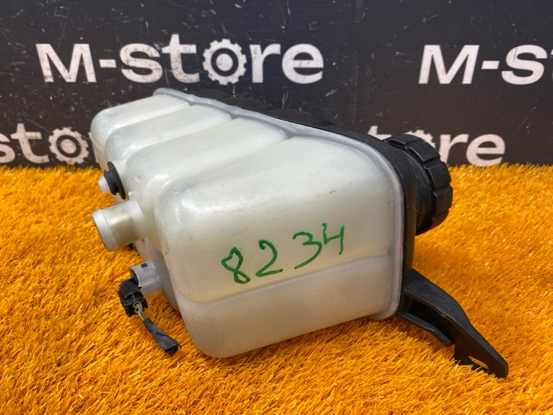 Бачок расширительный, 3000 рублей, Красноярск