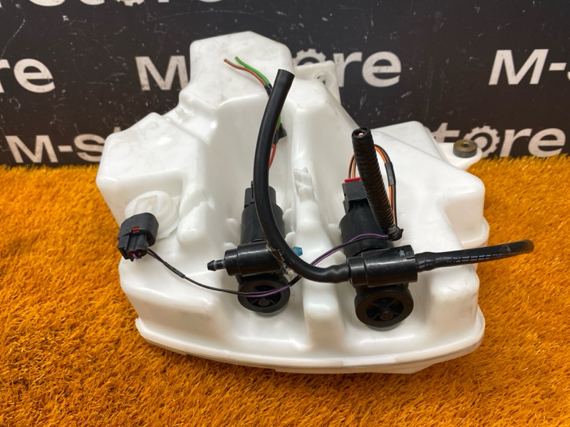 Бачок омывателя, 3400 рублей, Красноярск