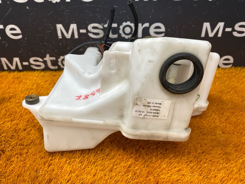 Бачок омывателя, 3400 рублей, Красноярск