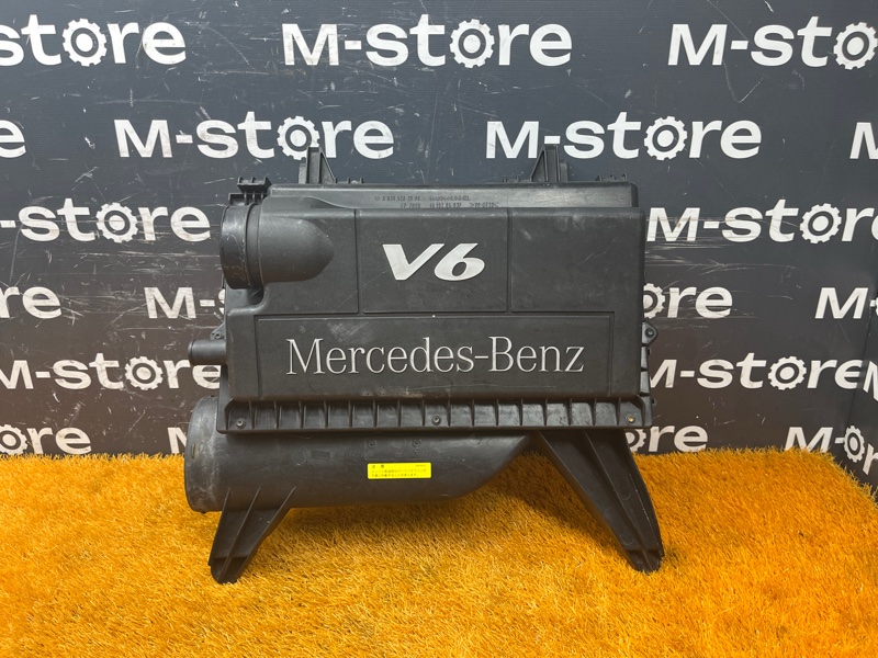 корпус воздушного фильтра, 2000 рублей, Красноярск