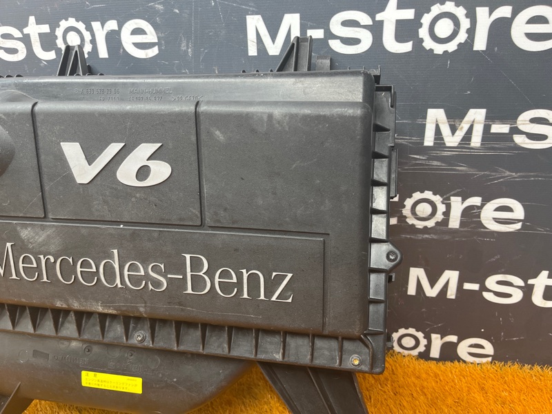 корпус воздушного фильтра, 2000 рублей, Красноярск