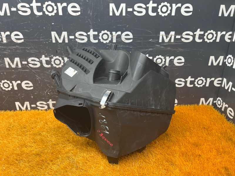 корпус воздушного фильтра, 1200 рублей, Красноярск