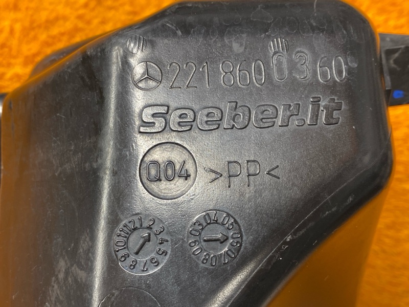 Бачок омывателя, 500 рублей, Красноярск