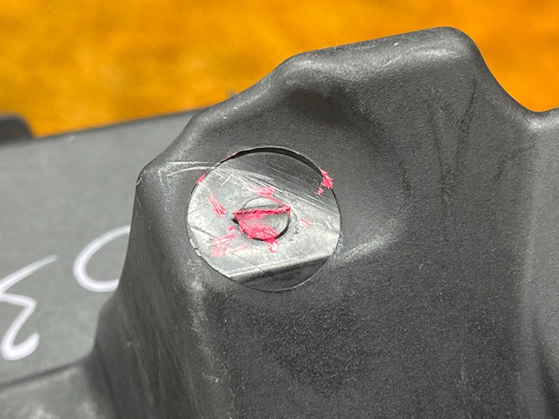 корпус воздушного фильтра, 800 рублей, Красноярск