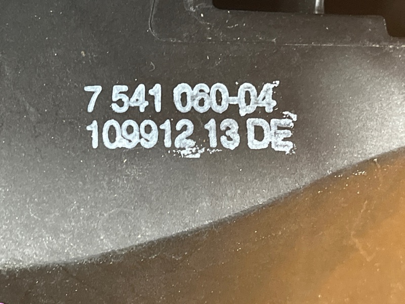 корпус воздушного фильтра, 800 рублей, Красноярск