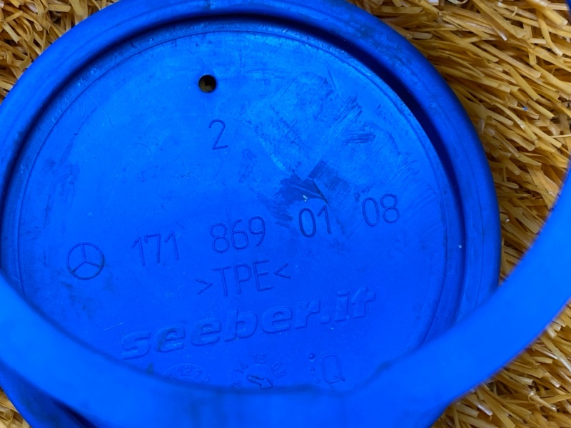 крышка бачка омывателя, 350 рублей, Красноярск