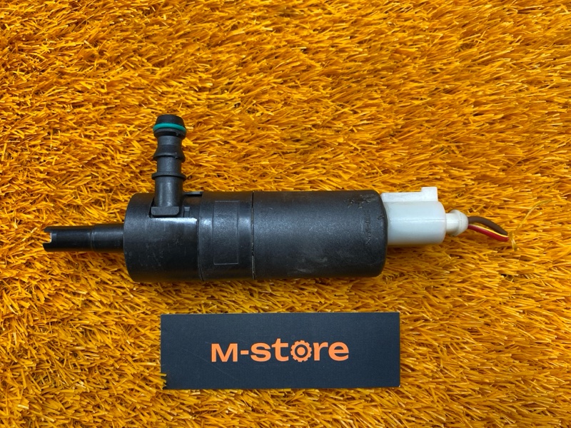 Мотор (насос) омывателя, 800 рублей, Красноярск