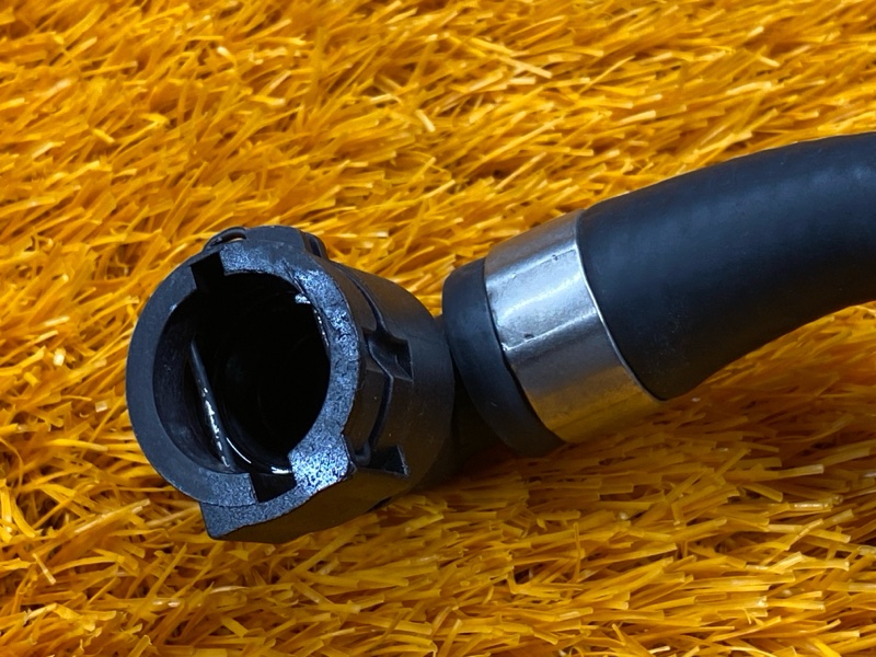 патрубок расширительного бачка, 350 рублей, Красноярск