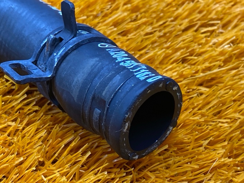 патрубок расширительного бачка, 500 рублей, Красноярск