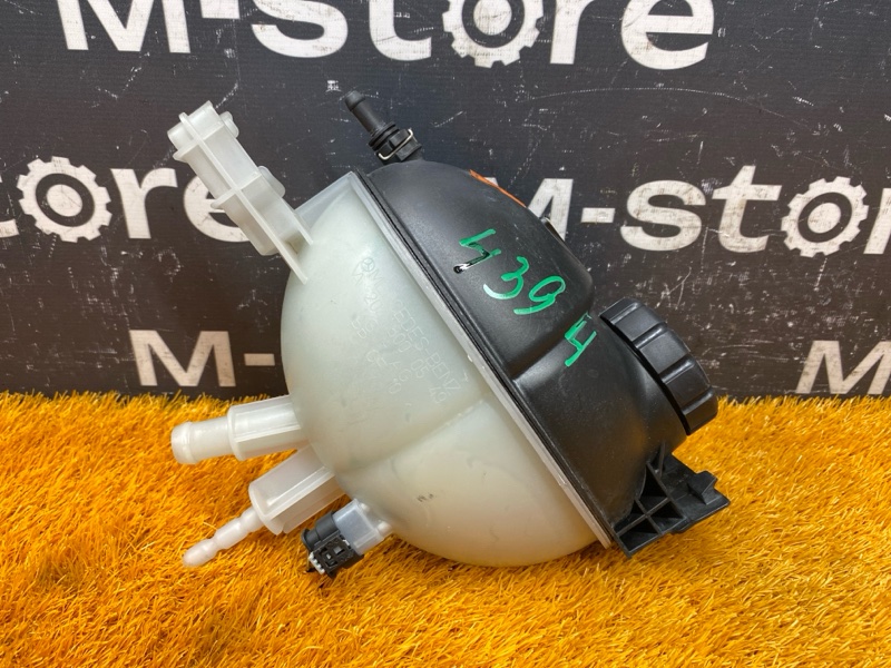 Бачок расширительный, 3000 рублей, Красноярск