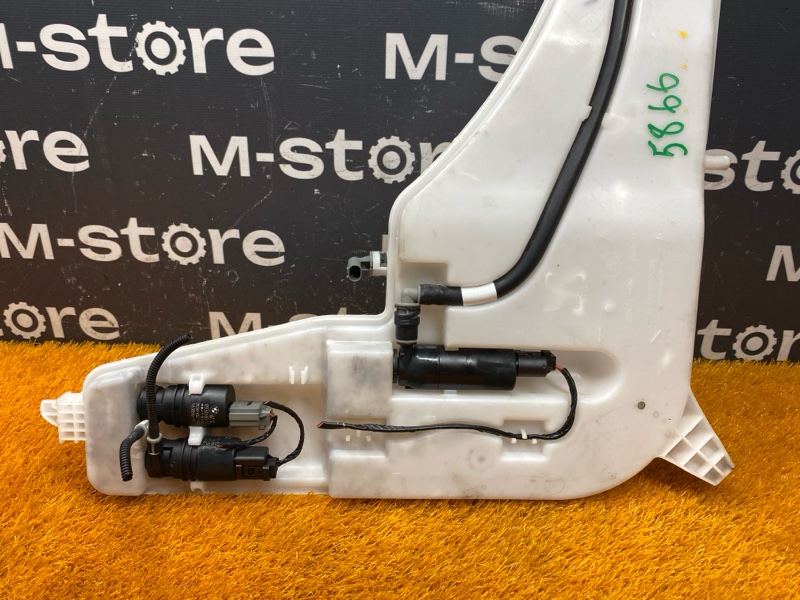 Бачок омывателя, 4000 рублей, Красноярск