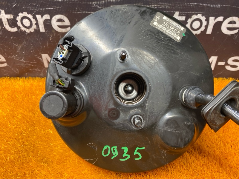 Вакуумный усилитель, 2500 рублей, Красноярск