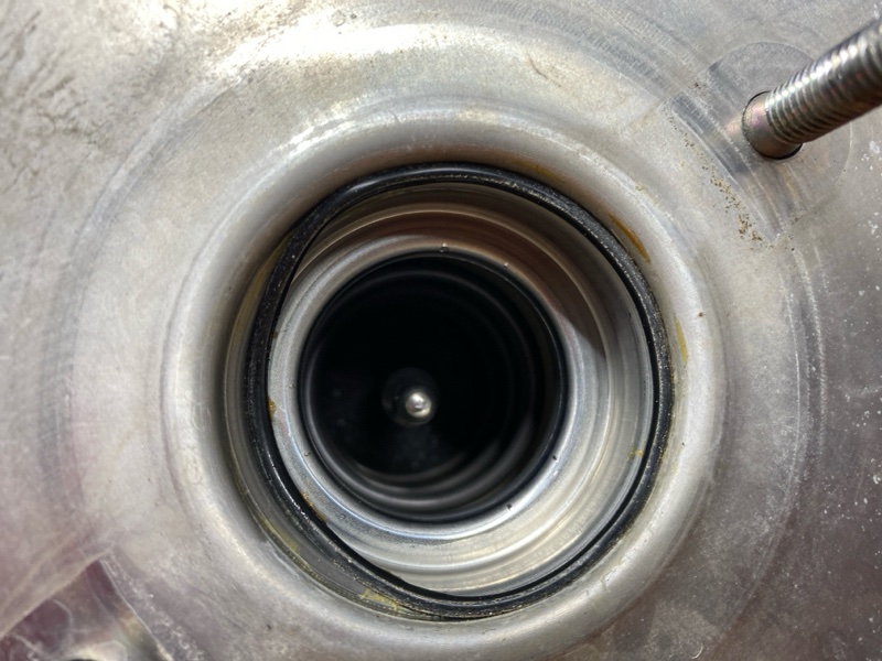 Вакуумный усилитель, 12000 рублей, Красноярск