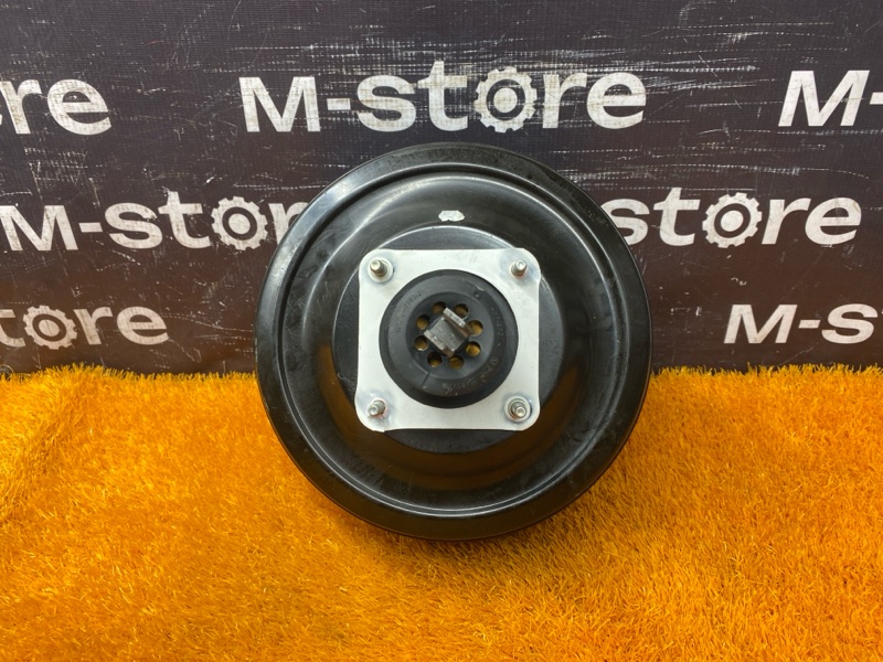 Вакуумный усилитель, 5000 рублей, Красноярск