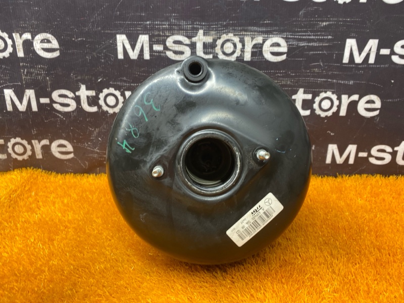 Вакуумный усилитель, 5000 рублей, Красноярск