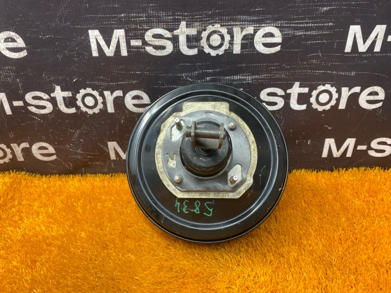 Вакуумный усилитель, 3000 рублей, Красноярск