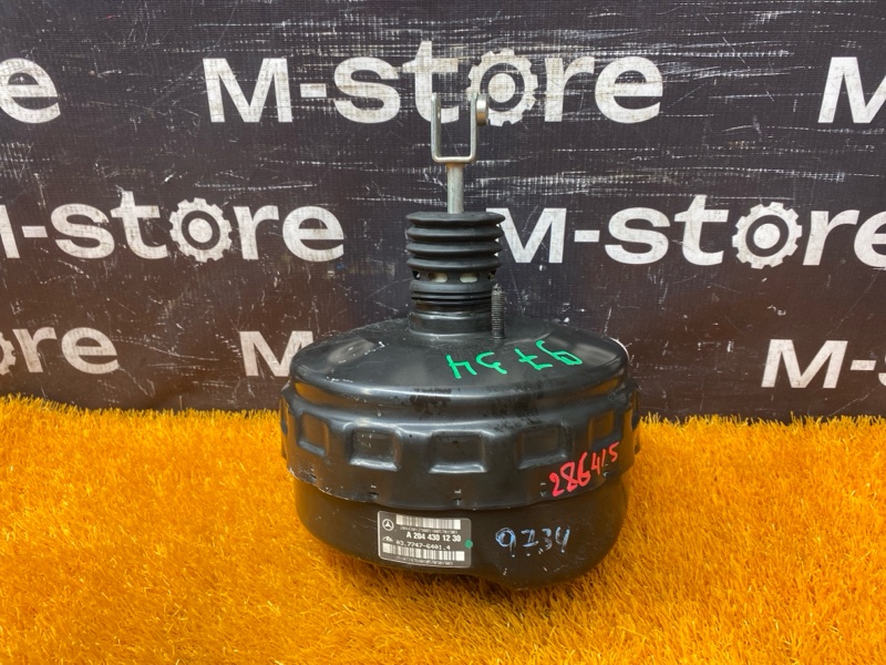 Вакуумный усилитель, 900 рублей, Красноярск