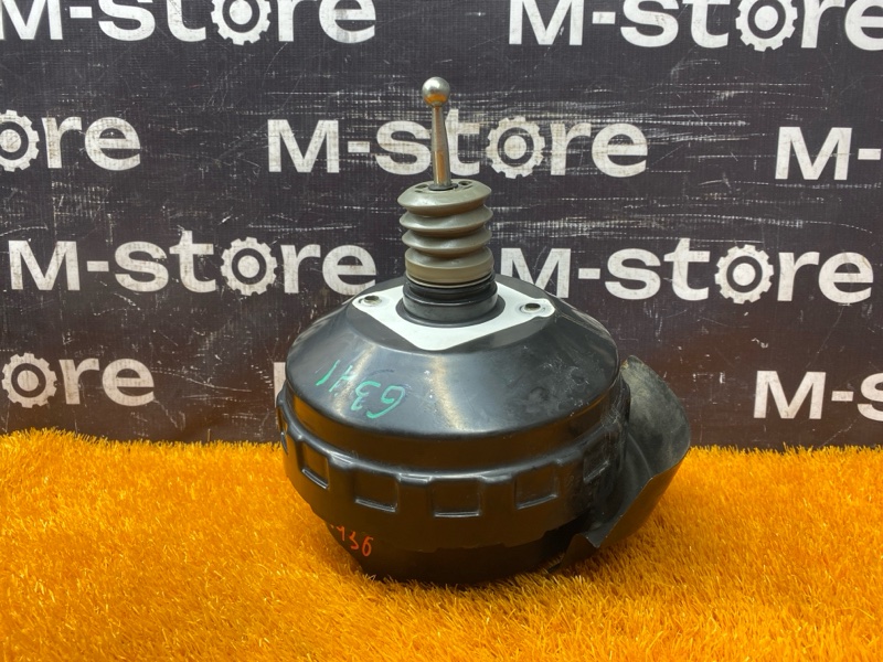 Вакуумный усилитель, 500 рублей, Красноярск