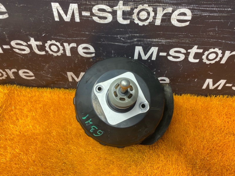 Вакуумный усилитель, 500 рублей, Красноярск