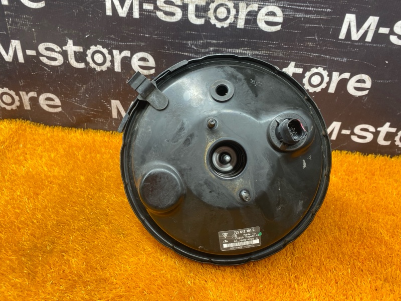 Вакуумный усилитель, 1300 рублей, Красноярск