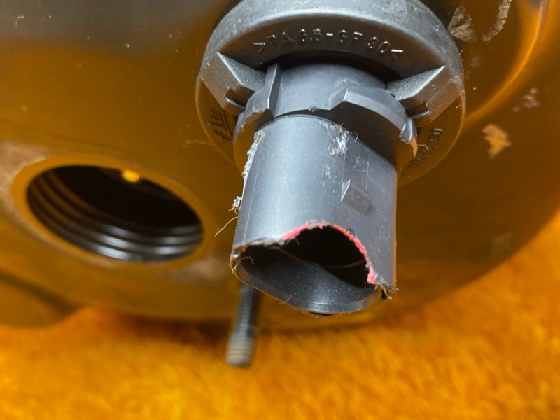 Вакуумный усилитель, 1300 рублей, Красноярск