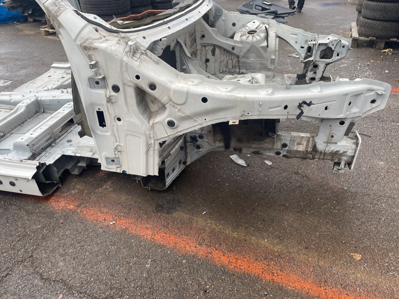 лонжерон, 2500 рублей, Красноярск