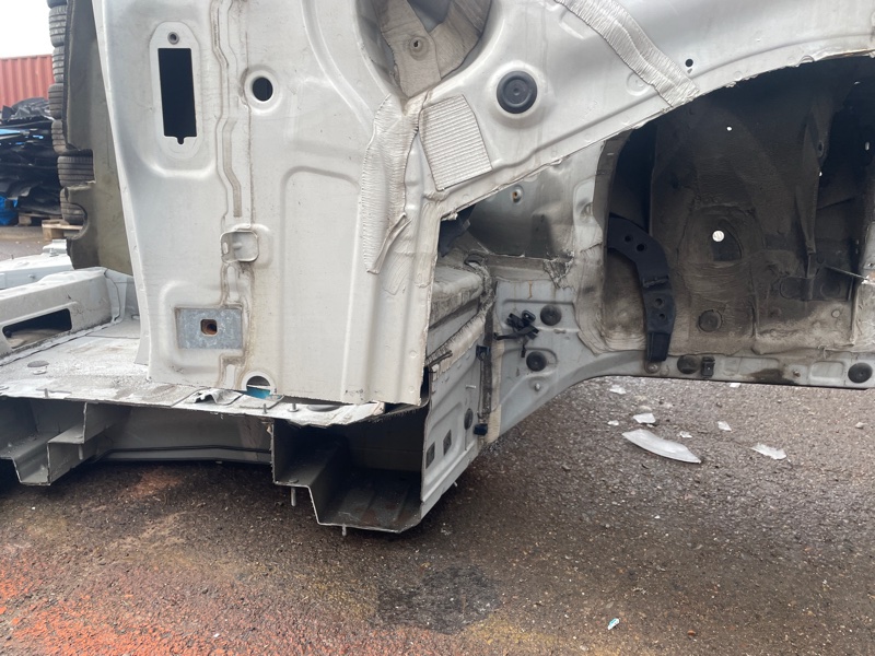 лонжерон, 2500 рублей, Красноярск