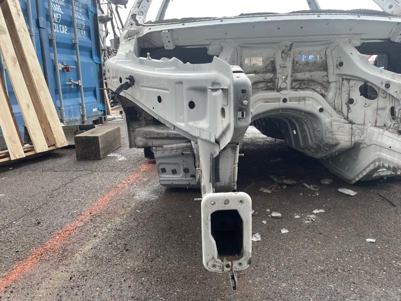 лонжерон, 2500 рублей, Красноярск